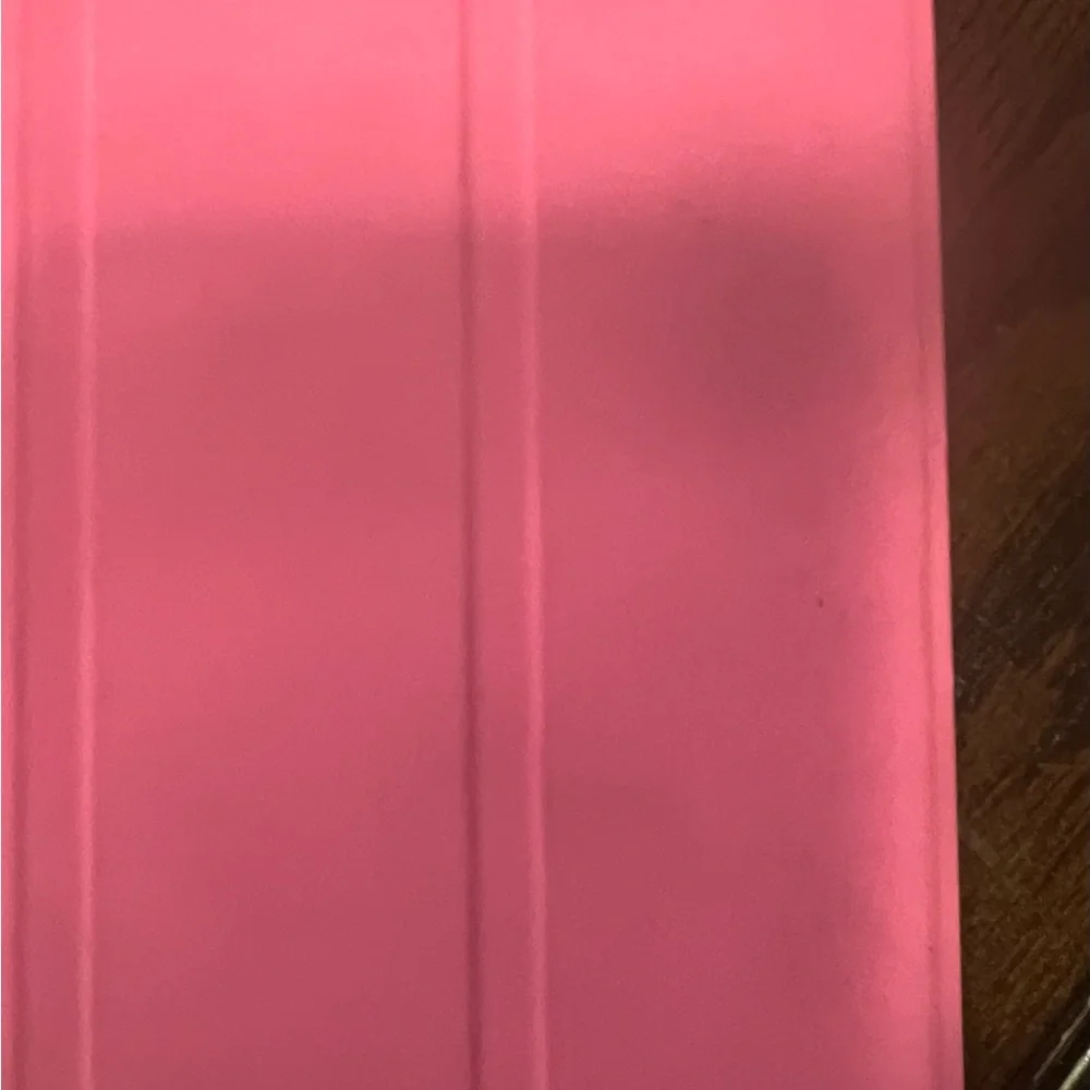 Apple iPad Pink Smart Cover